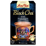 Yogi Tea BLACK CHAI